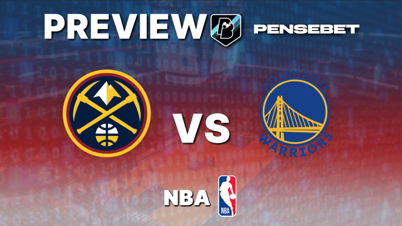 Denver Nuggets vs Golden State Warriors – Pronostic NBA gratuit et prédictions – 29/03/2026