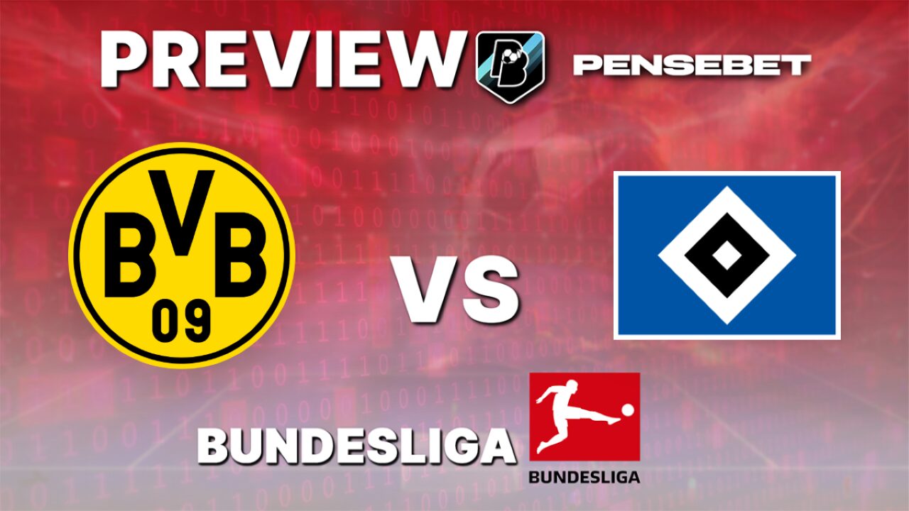 Borussia Dortmund vs Hamburger SV – Pronostic Foot gratuit et prédictions – Bundesliga – 21/03/2026