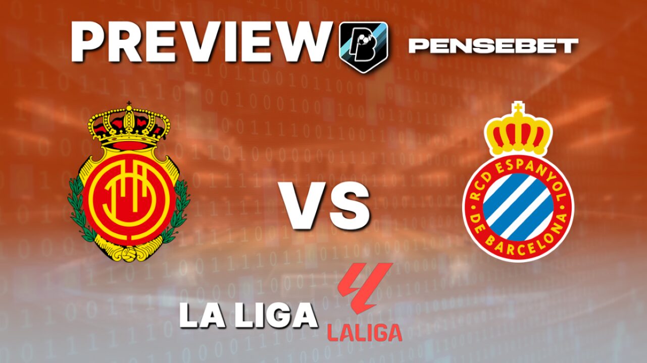 Majorque vs Espanyol – Pronostic Foot gratuit et prédictions – Liga – 15/03/2026