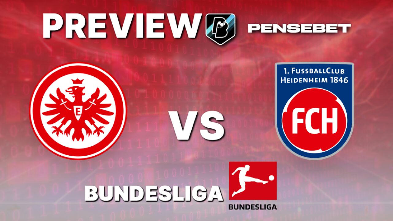 Eintracht Francfort vs Heidenheim – Pronostic Foot gratuit et prédictions – Bundesliga – 14/03/2026