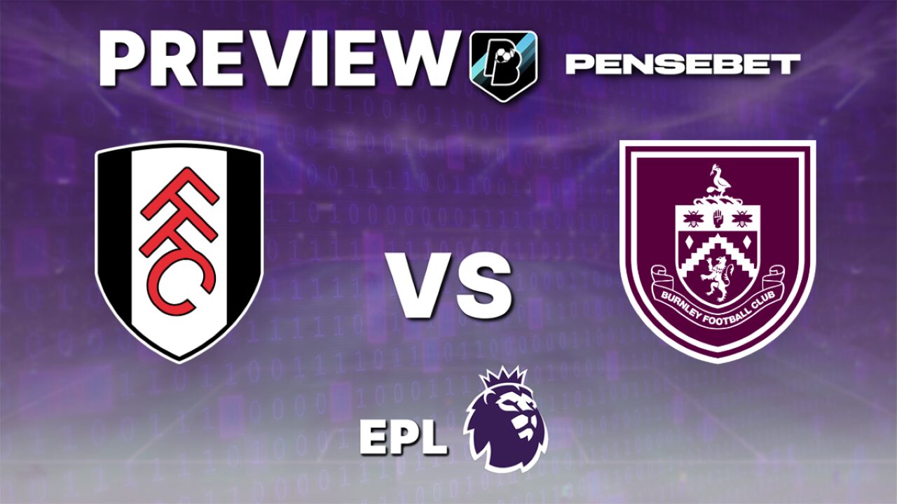 Fulham FC vs Burnley FC – Pronostic Foot gratuit et prédictions – Premier League – 21/03/2026
