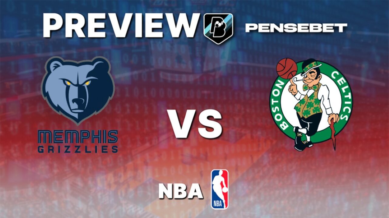 Memphis Grizzlies vs Boston Celtics – Pronostic NBA gratuit et prédictions – 20/03/2026