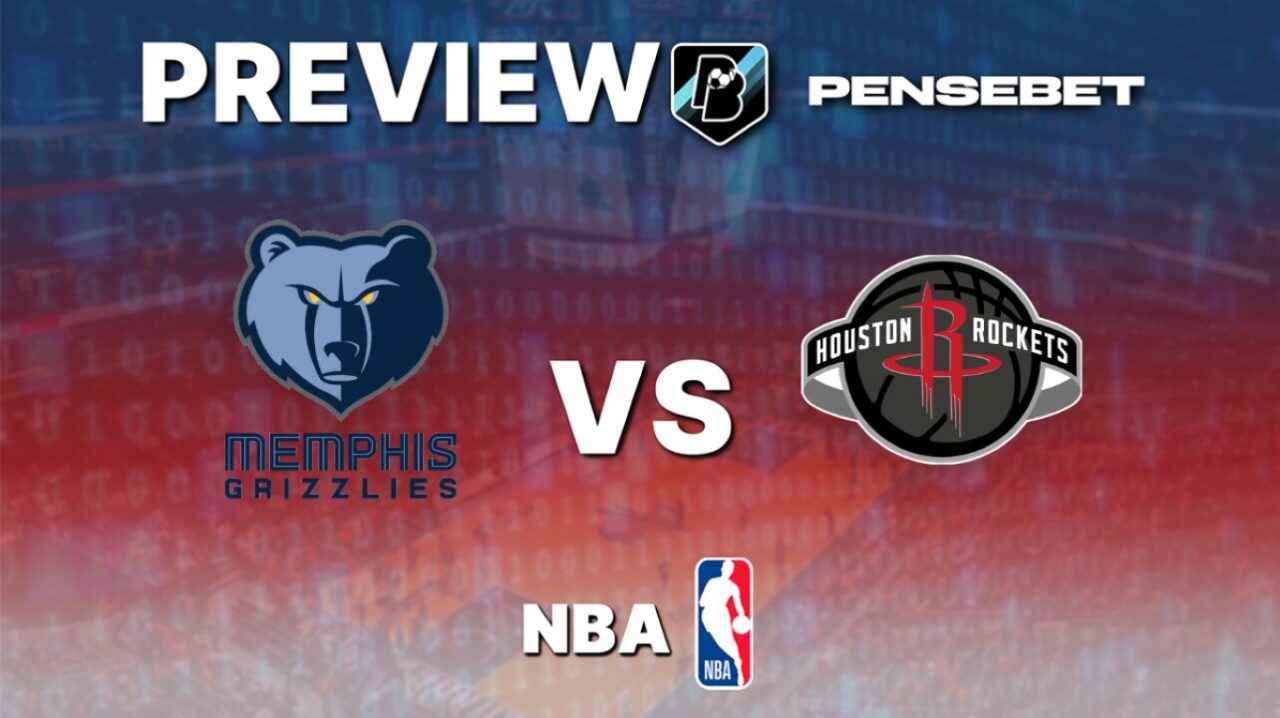 Memphis Grizzlies vs Houston Rockets – Pronostic NBA gratuit et prédictions – 27/03/2026 Memphis Grizzlies vs Houston Rockets – Pronostic NBA gratuit et prédictions – 27/03/2026