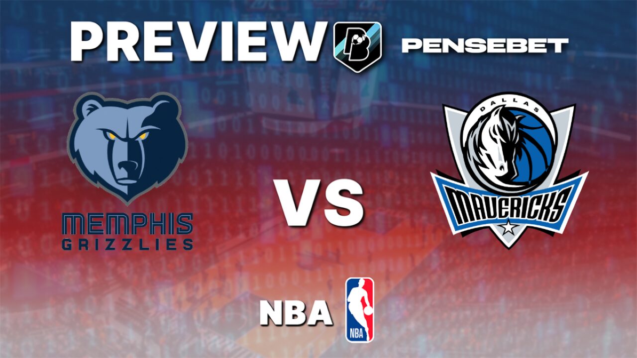 Memphis Grizzlies vs Dallas Mavericks – Pronostic NBA gratuit et prédictions – 12/03/2026