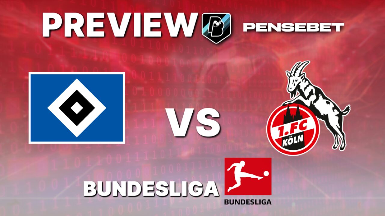 Hamburger SV vs FC Cologne – Pronostic Foot gratuit et prédictions – Bundesliga – 14/03/2026