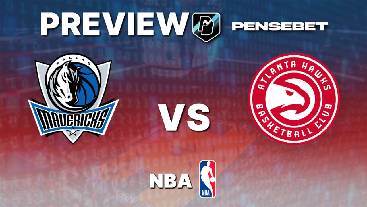 Dallas Mavericks vs Atlanta Hawks – Pronostic NBA gratuit et prédictions – 18/03/2026