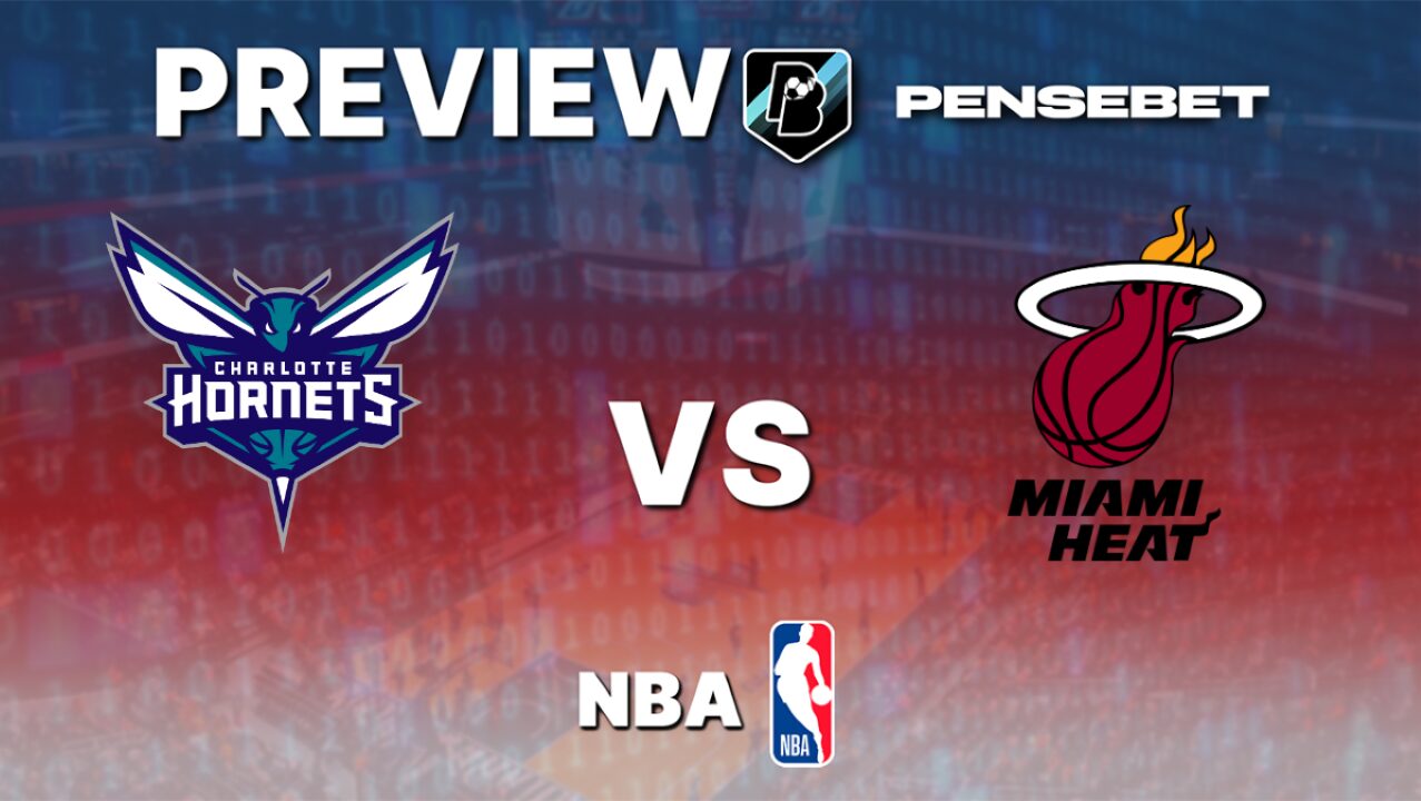 Charlotte Hornets vs Miami Heat – Pronostic NBA gratuit et prédictions – 17/03/2026