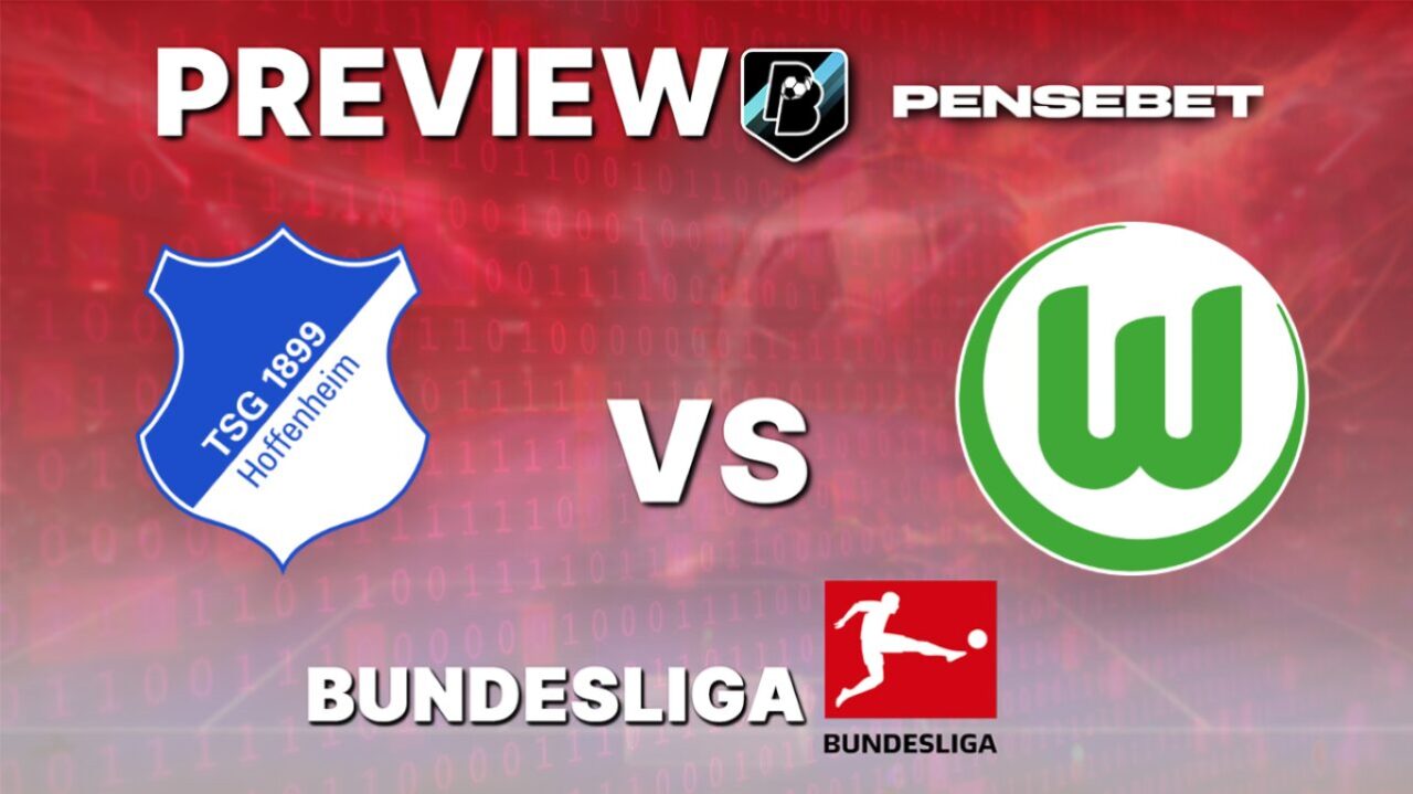 Hoffenheim vs Wolfsburg – Pronostic Foot gratuit et prédictions – Bundesliga – 14/03/2026