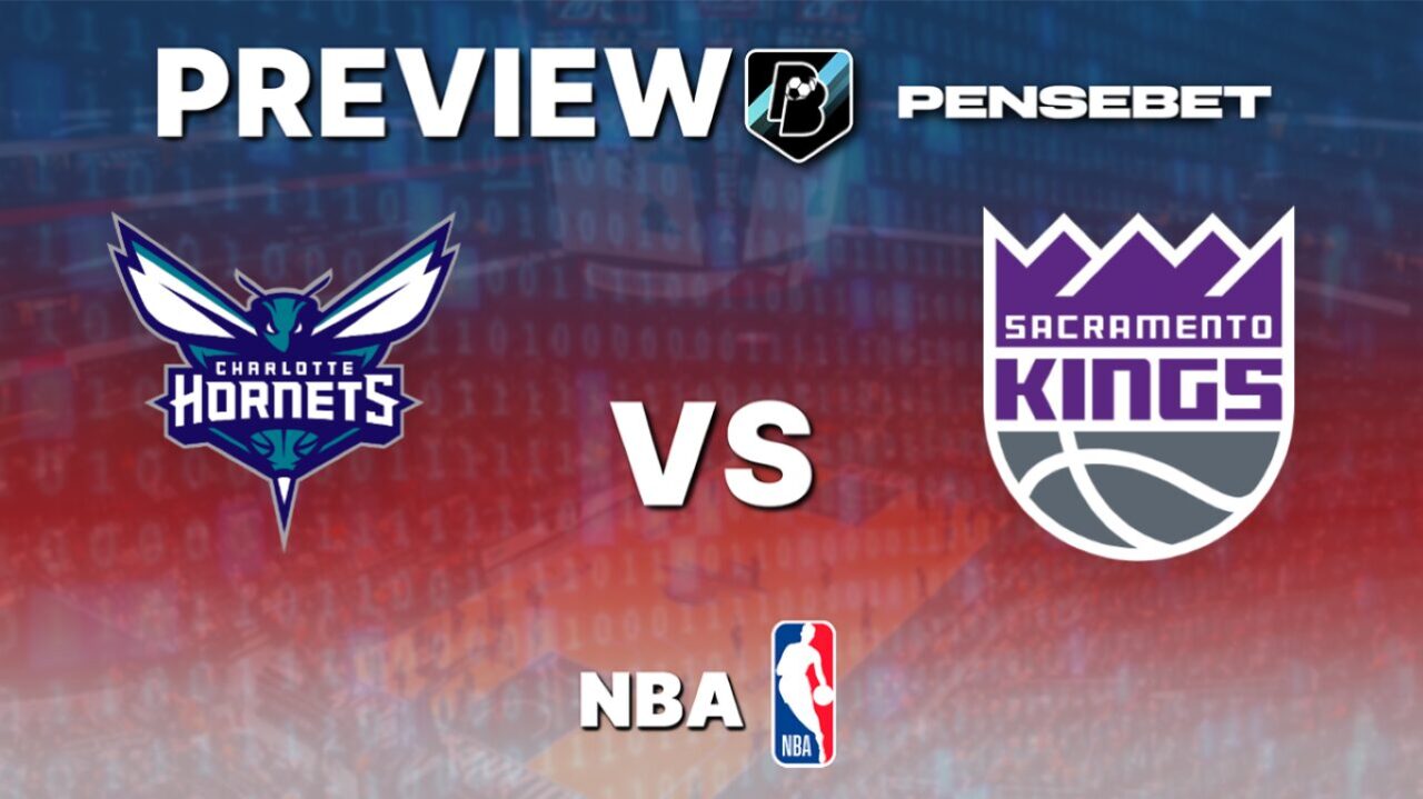 Charlotte Hornets vs Sacramento Kings – Pronostic NBA gratuit et prédictions – 24/03/2026 Charlotte Hornets vs Sacramento Kings – Pronostic NBA gratuit et prédictions – 24/03/2026