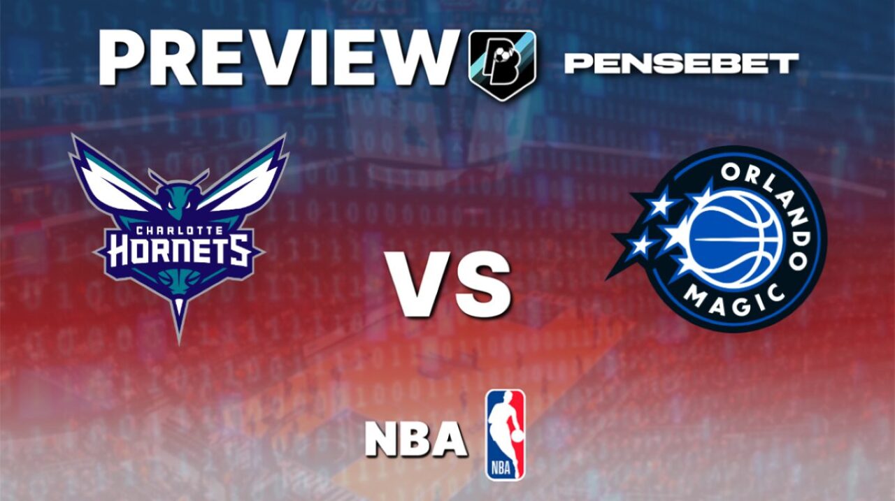 Charlotte Hornets vs Orlando Magic – Pronostic NBA gratuit et prédictions – 19/03/2026