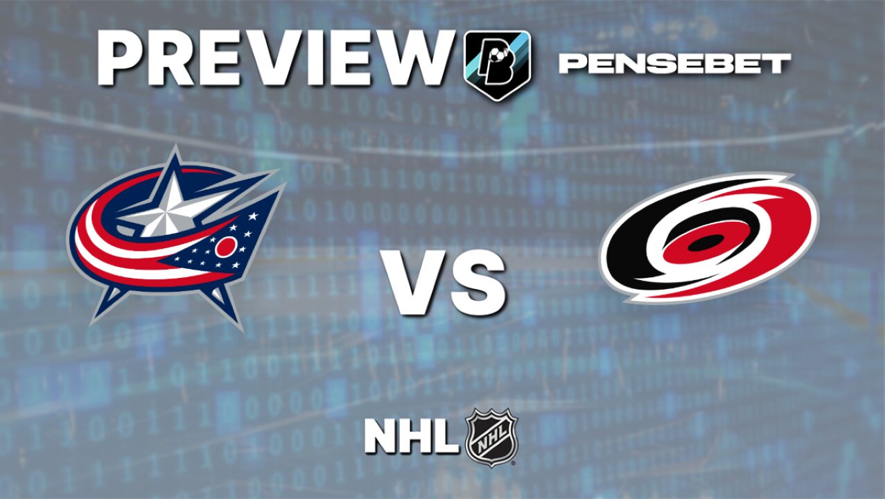 Columbus Blue Jackets vs Carolina Hurricanes – Pronostic NHL gratuit et prédictions – 17/03/2026