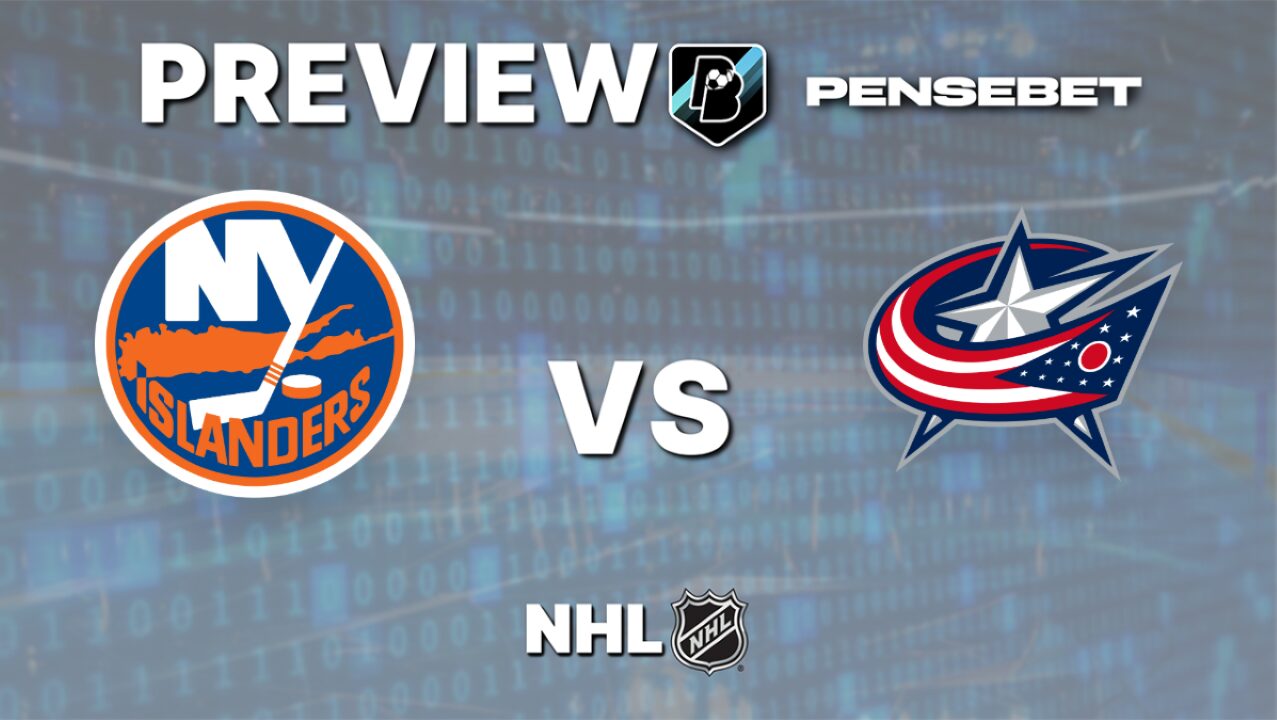 New York Islanders vs Columbus Blue Jackets – Pronostic NHL gratuit et prédictions – 22/03/2026
