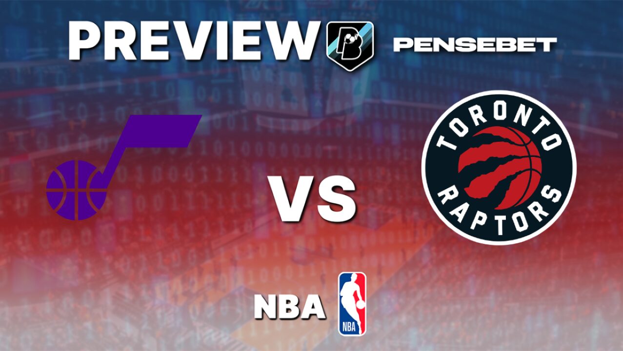Utah Jazz vs Toronto Raptors – Pronostic NBA gratuit et prédictions – 23/03/2026 Utah Jazz vs Toronto Raptors – Pronostic NBA gratuit et prédictions – 23/03/2026