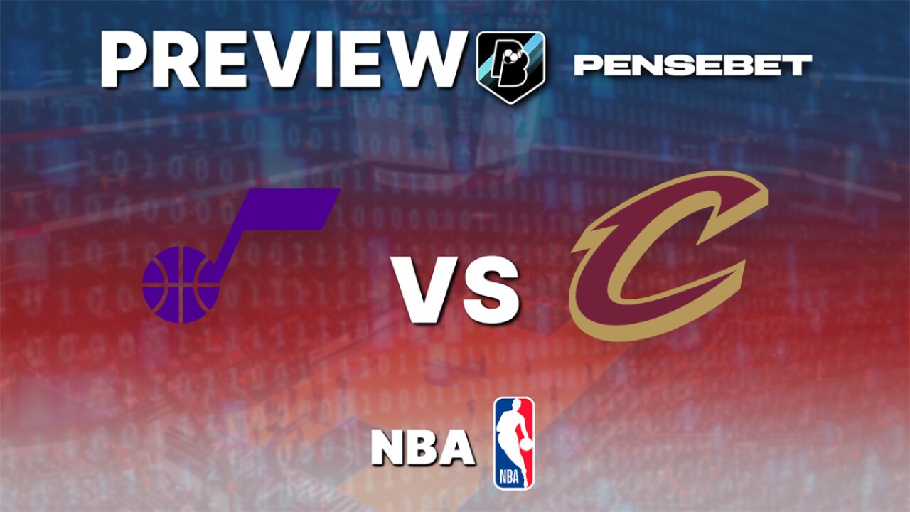 Utah Jazz vs Cleveland Cavaliers – Pronostic NBA gratuit et prédictions – 30/03/2026