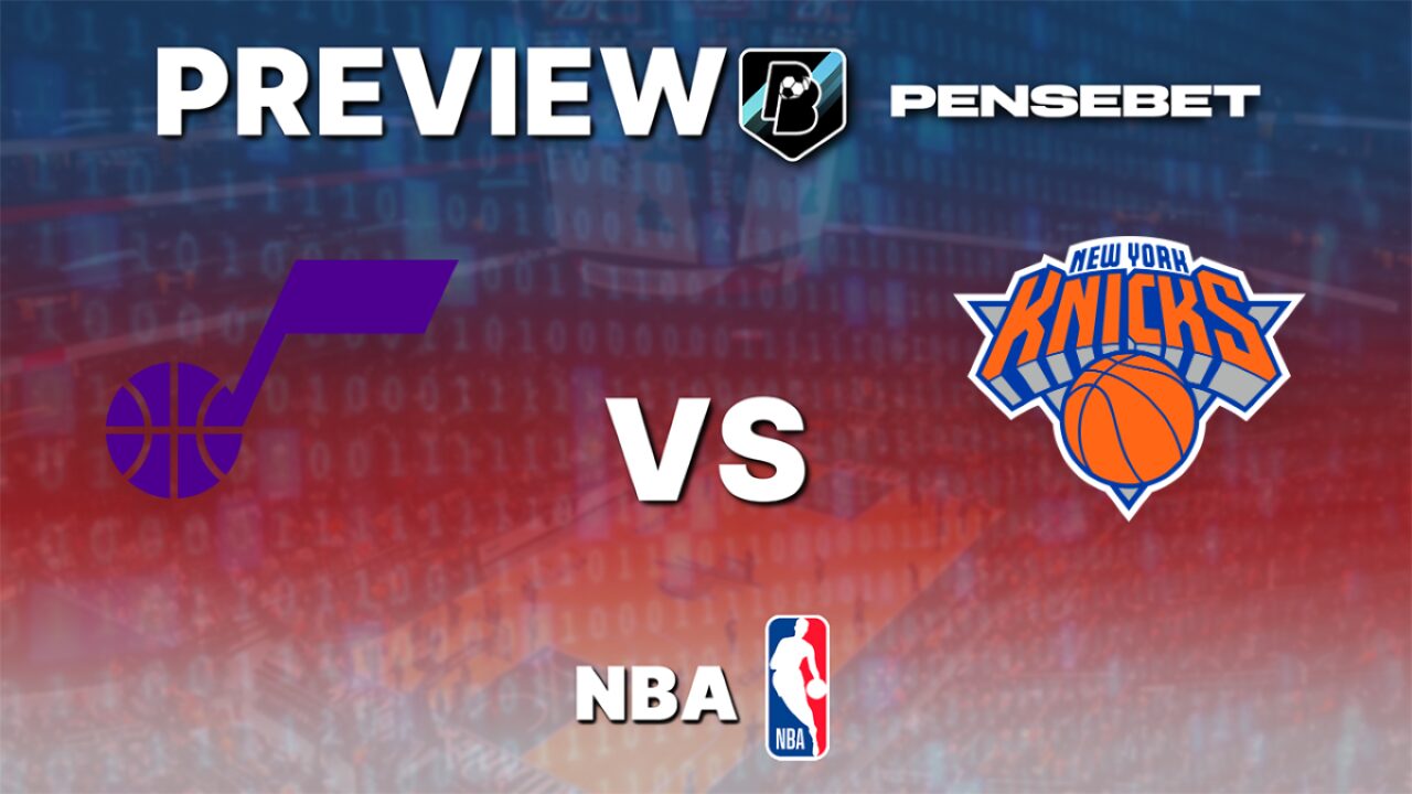 Utah Jazz vs New York Knicks – Pronostic NBA gratuit et prédictions – 11/03/2026