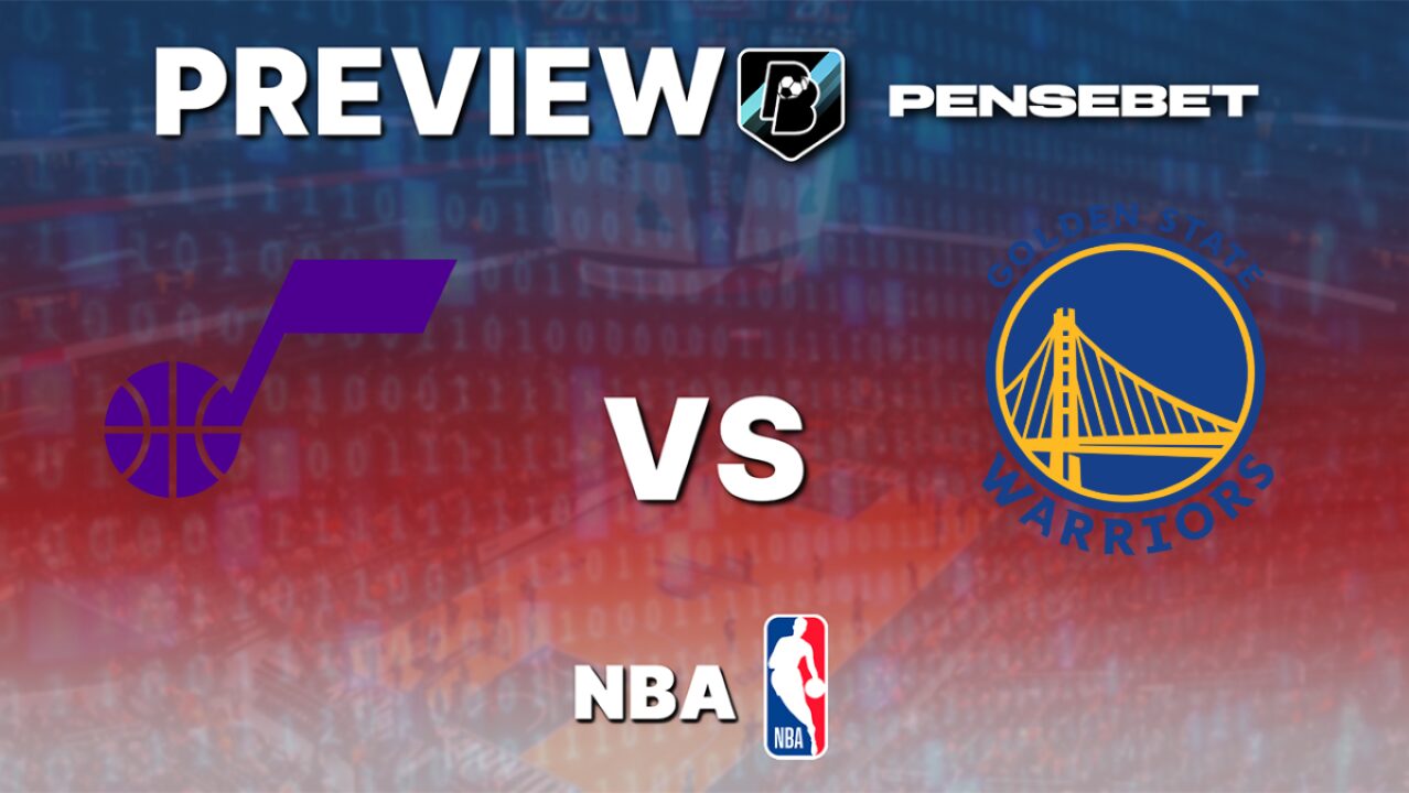 Utah Jazz vs Golden State Warriors – Pronostic NBA gratuit et prédictions – 09/03/2026