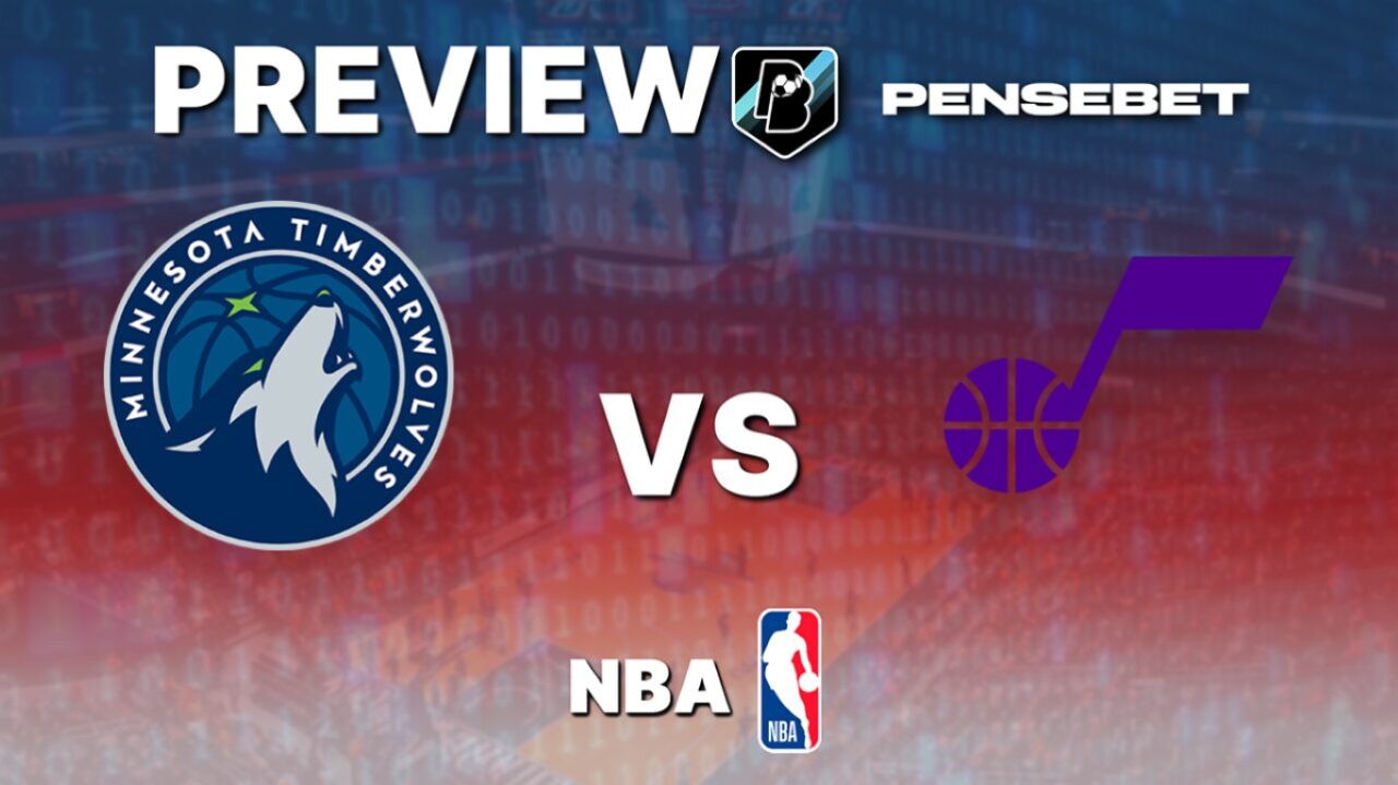 Minnesota Timberwolves vs Utah Jazz – Pronostic NBA gratuit et prédictions – 18/03/2026