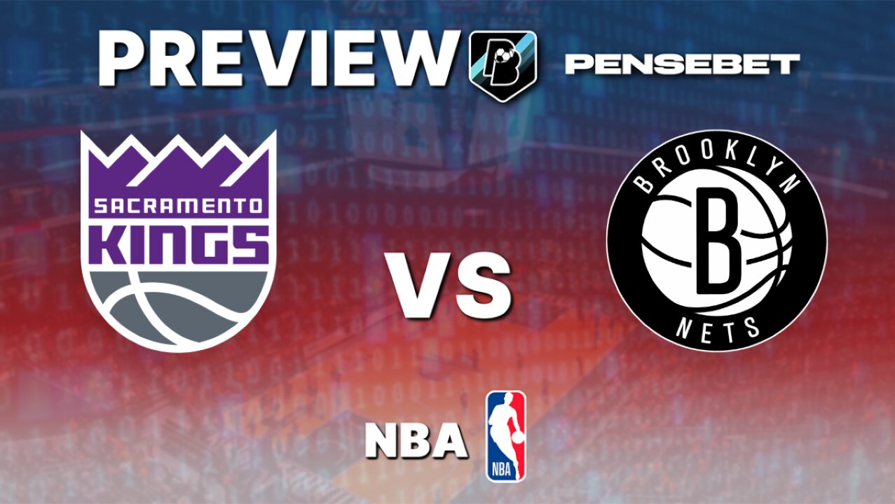 Sacramento Kings vs Brooklyn Nets – Pronostic NBA gratuit et prédictions – 22/03/2026 Sacramento Kings vs Brooklyn Nets – Pronostic NBA gratuit et prédictions – 22/03/2026