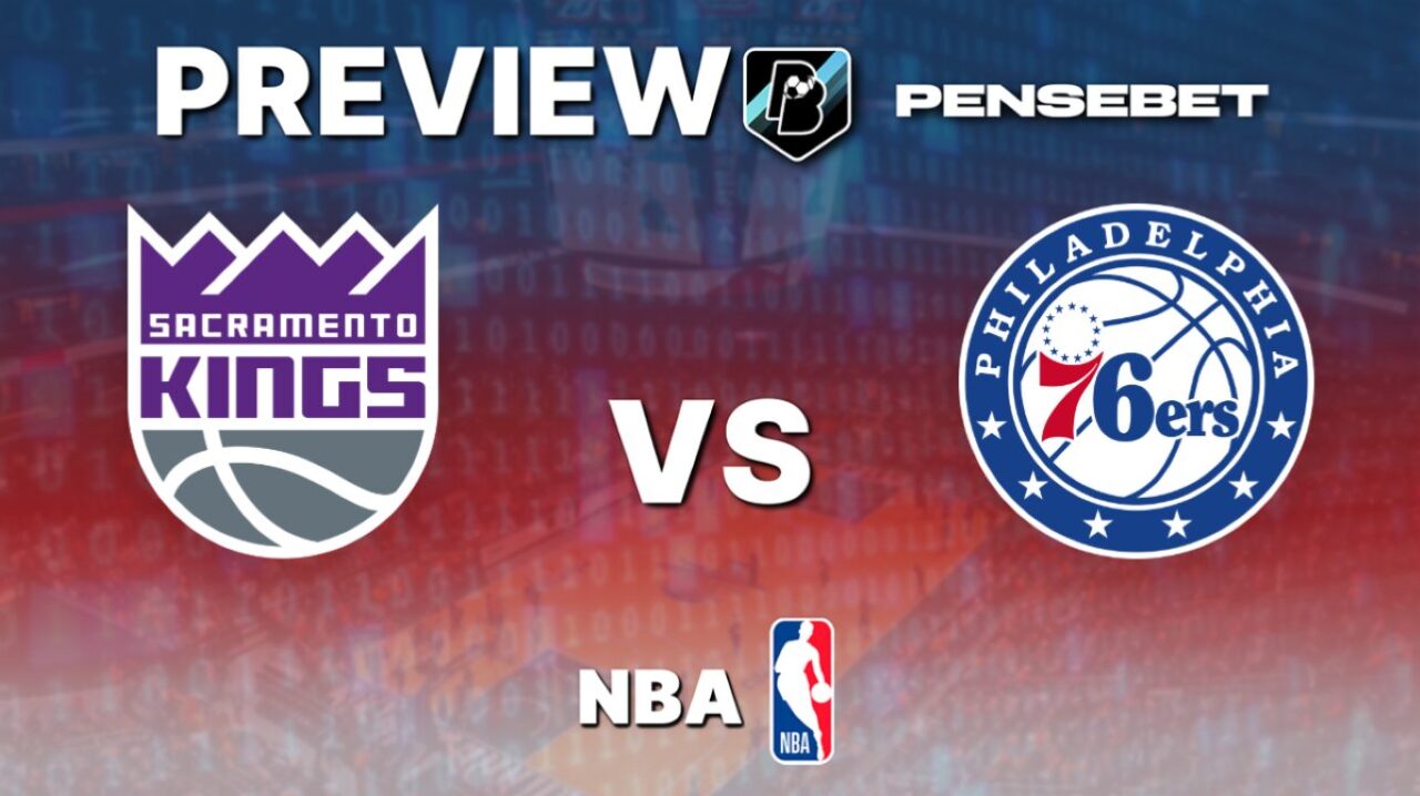 Sacramento Kings vs Philadelphie 76ers – Pronostic NBA gratuit et prédictions – 19/03/2026