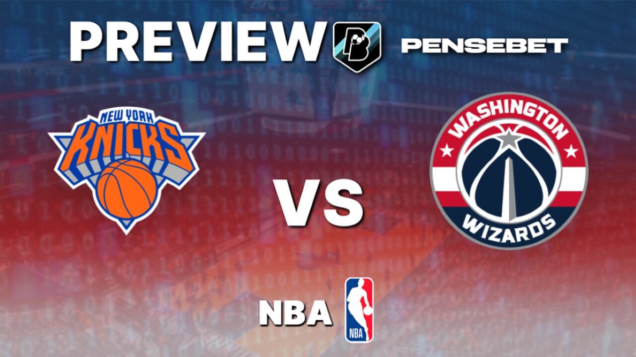 New York Knicks vs Washington Wizards – Pronostic NBA gratuit et prédictions – 22/03/2026 New York Knicks vs Washington Wizards – Pronostic NBA gratuit et prédictions – 22/03/2026
