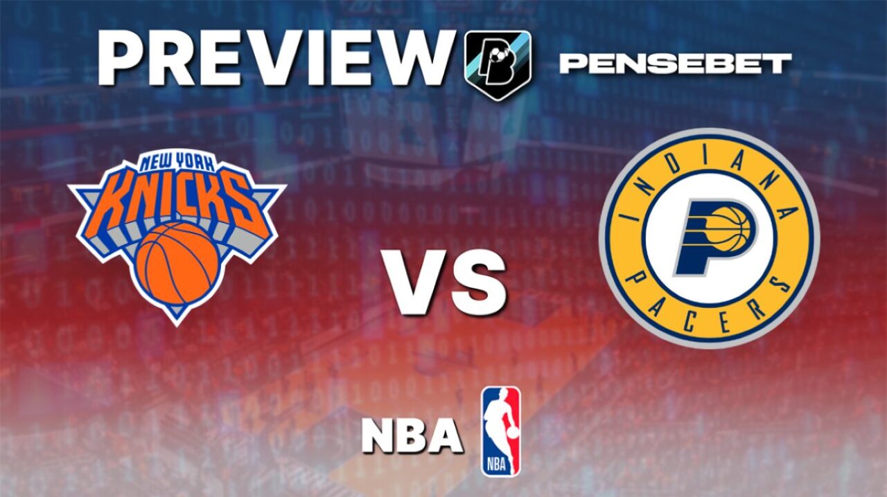 New York Knicks vs Indiana Pacers – Pronostic NBA gratuit et prédictions – 17/03/2026
