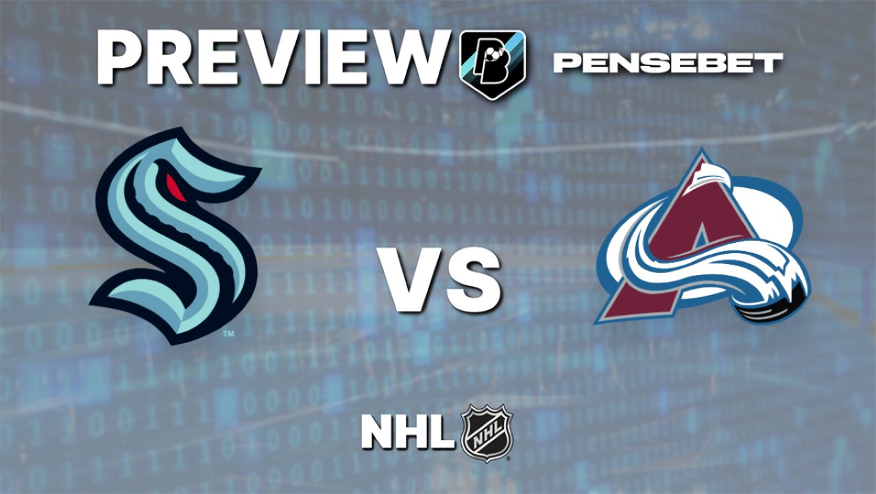 Seattle Kraken vs Colorado Avalanche – Pronostic NHL gratuit et prédictions – 12/03/2026