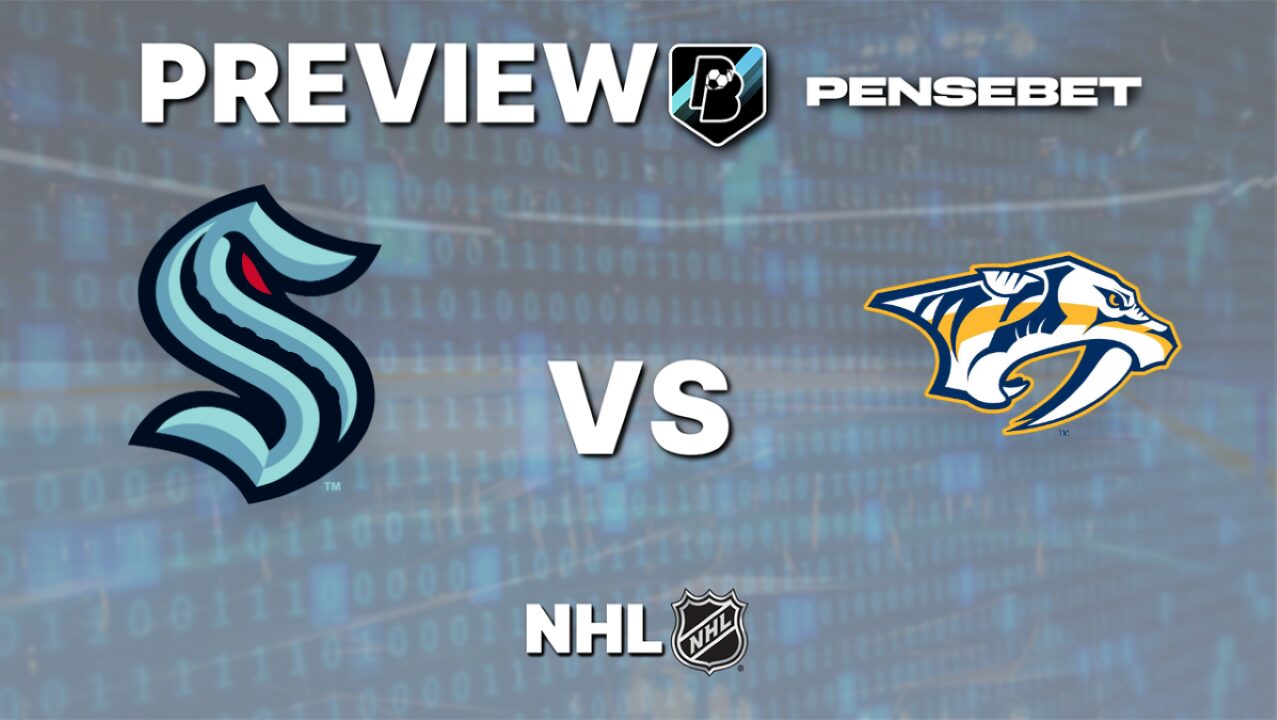 Seattle Kraken vs Nashville Predators – Pronostic NHL gratuit et prédictions – 10/03/2026