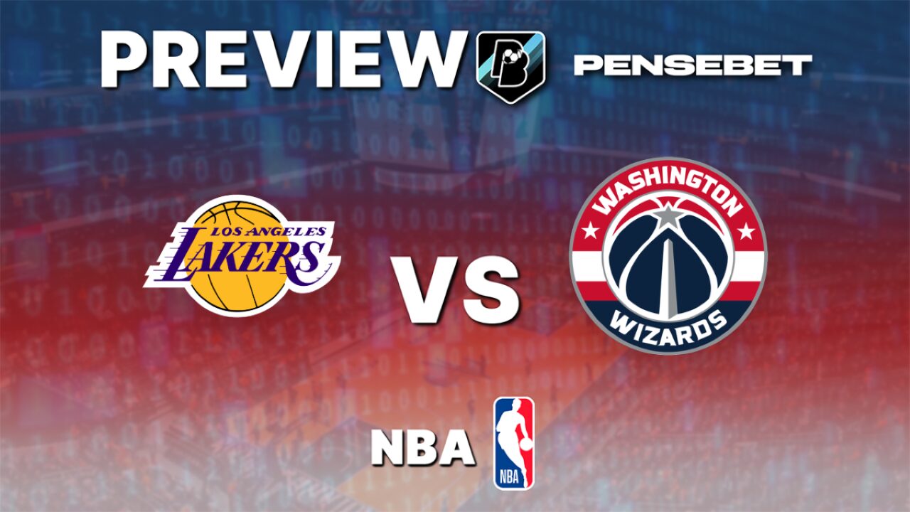 Los Angeles Lakers vs Washington Wizards – Pronostic NBA gratuit et prédictions – 30/03/2026