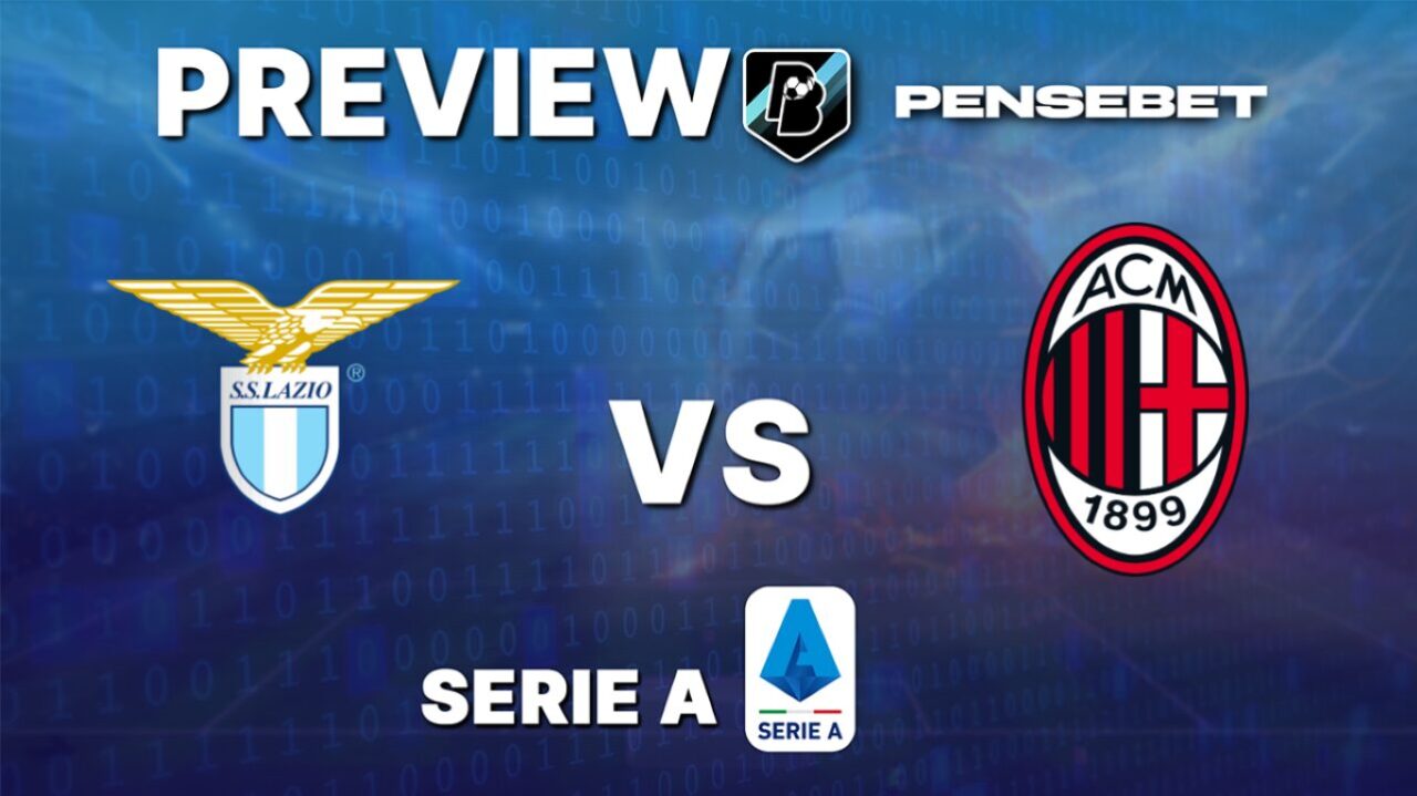 SS Lazio vs AC Milan – Pronostic Foot gratuit et prédictions – Serie A – 15/03/2026