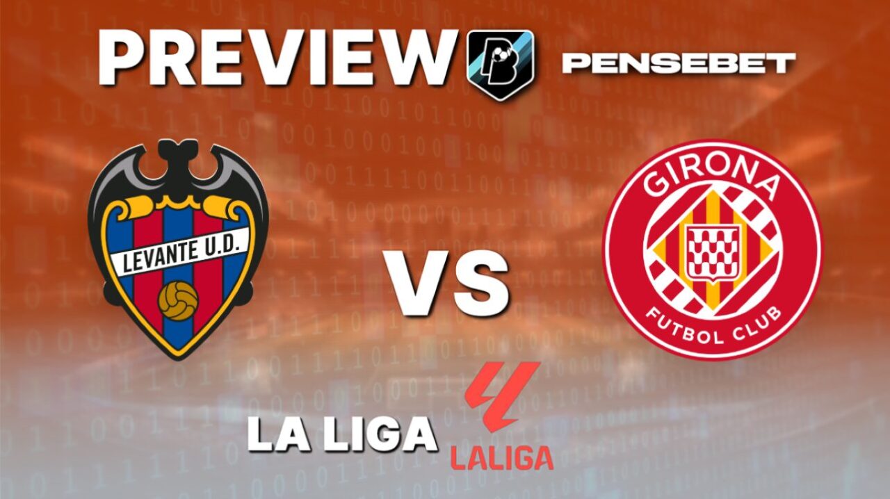 Levante vs Gérone – Pronostic Foot gratuit et prédictions – Liga – 07/03/2026
