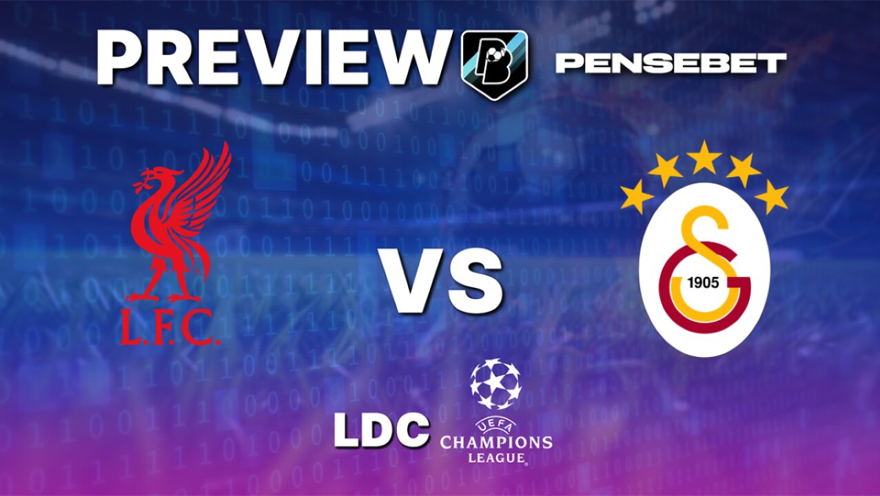 Liverpool vs Galatasaray – Pronostic Foot gratuit et prédictions – Ligue des Champions – 18/03/2026