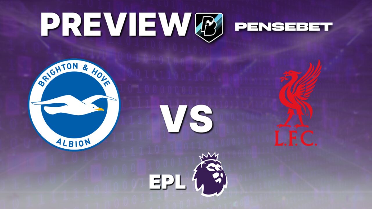 Brighton & Hove Albion vs Liverpool FC – Pronostic Foot gratuit et prédictions – Premier League – 21/03/2026