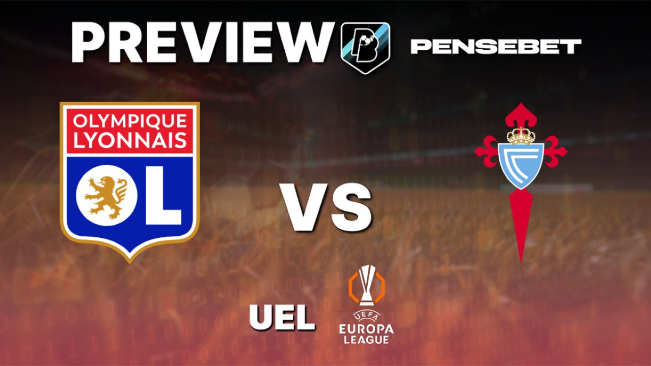 Olympique Lyonnais vs Celta Vigo – Pronostic Foot gratuit et prédictions – Europa League – 19/03/2026