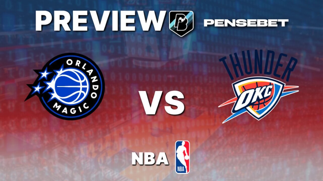 Orlando Magic vs Oklahoma City Thunder – Pronostic NBA gratuit et prédictions – 17/03/2026