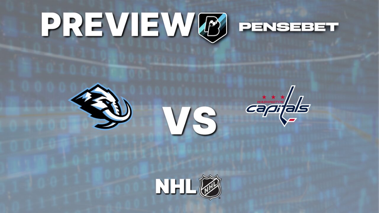 Utah Mammoth vs Washington Capitals – Pronostic NHL gratuit et prédictions – 26/03/2026 Utah Mammoth vs Washington Capitals – Pronostic NHL gratuit et prédictions – 26/03/2026