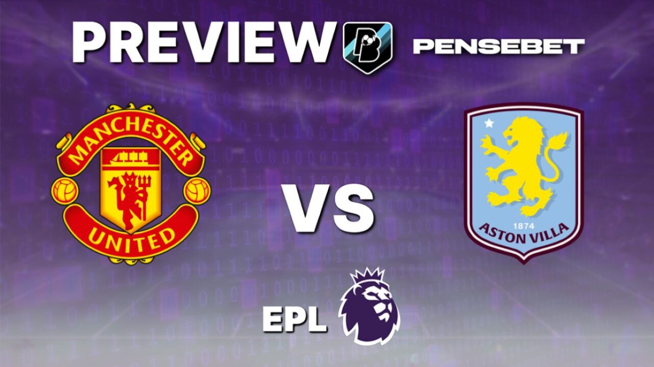 Manchester United vs Aston Villa – Pronostic Foot gratuit et prédictions – Premier League – 15/03/2026