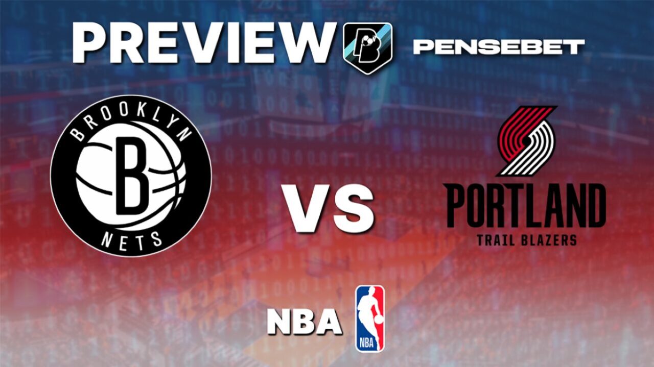 Brooklyn Nets vs Portland Trail Blazers – Pronostic NBA gratuit et prédictions – 16/03/2026
