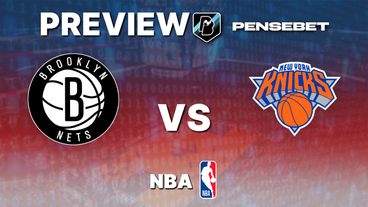 Brooklyn Nets vs New York Knicks – Pronostic NBA gratuit et prédictions – 20/03/2026