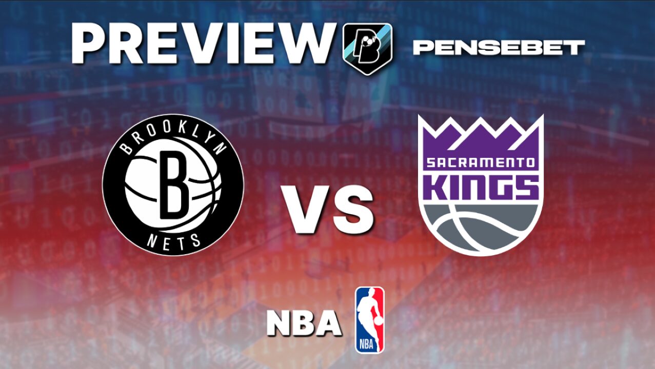 Brooklyn Nets vs Sacramento Kings – Pronostic NBA gratuit et prédictions – 29/03/2026