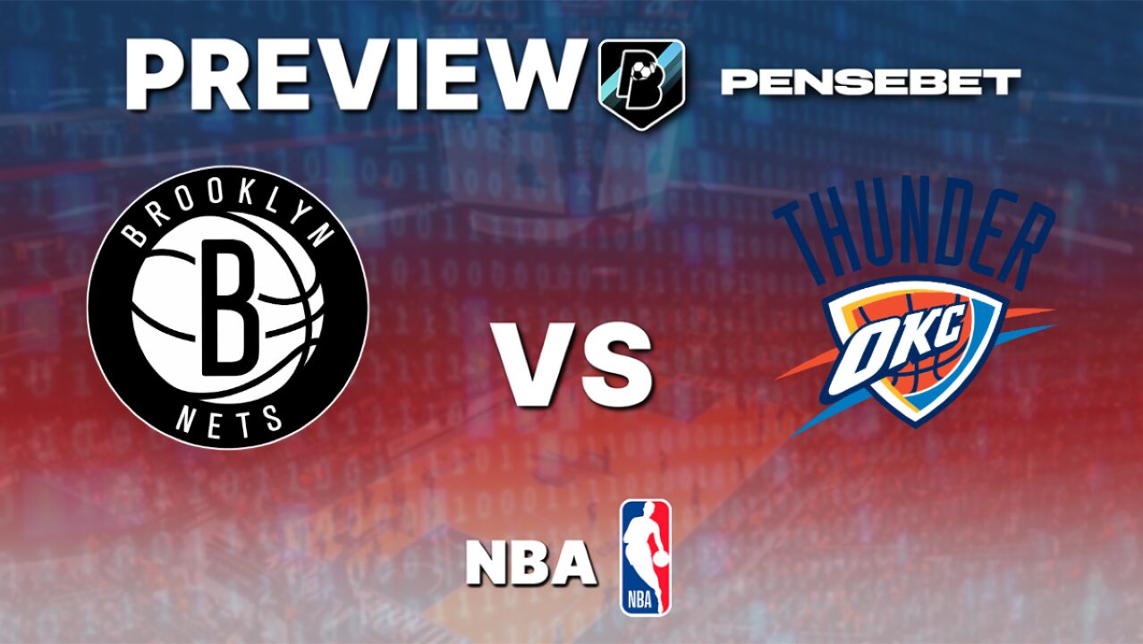 Brooklyn Nets vs Oklahoma City Thunder – Pronostic NBA gratuit et prédictions – 18/03/2026