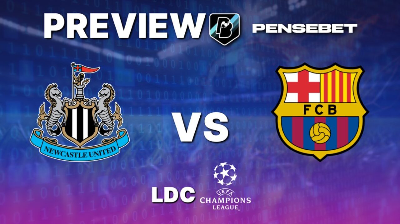 Newcastle United vs FC Barcelone – Pronostic Foot gratuit et prédictions – Ligue des Champions – 10/03/2026