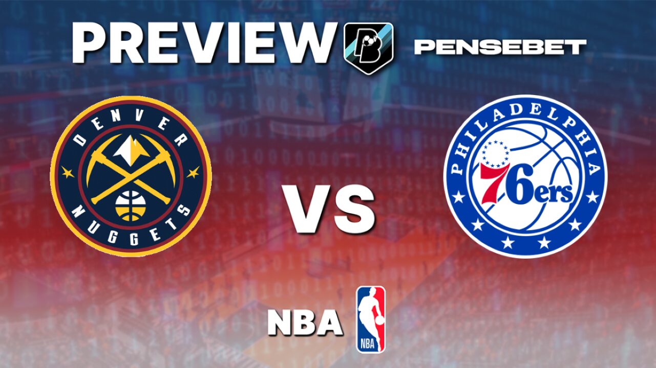Denver Nuggets vs Philadelphia 76ers – Pronostic NBA gratuit et prédictions – 17/03/2026