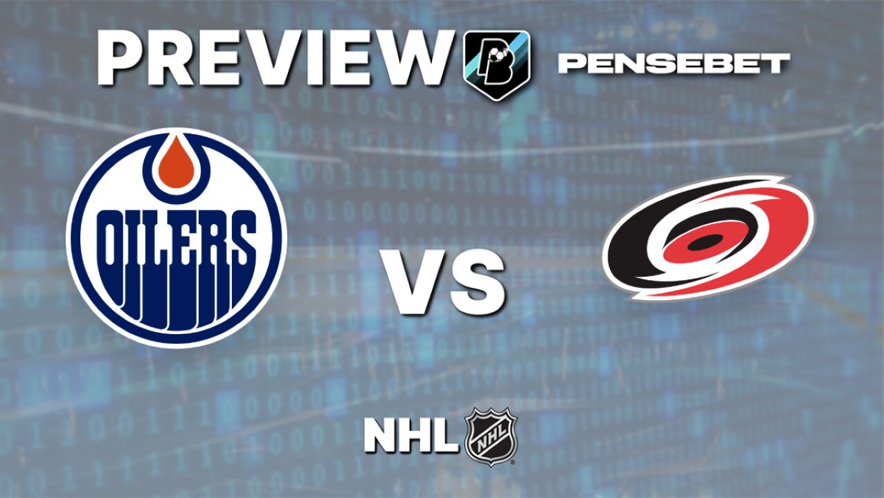 Edmonton Oilers vs Carolina Hurricanes – Pronostic NHL gratuit et prédictions – 06/03/2026