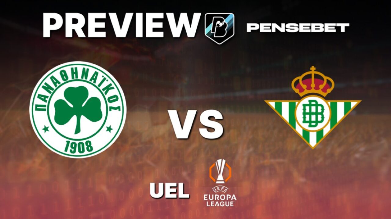 Panathinaikos vs Real Betis – Pronostic Foot gratuit et prédictions – Europa League – 12/03/2026
