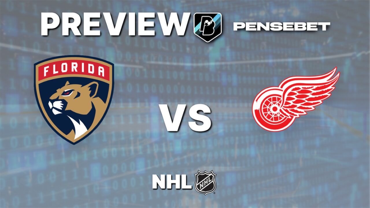 Florida Panthers vs Detroit Red Wings – Pronostic NHL gratuit et prédictions – 10/03/2026