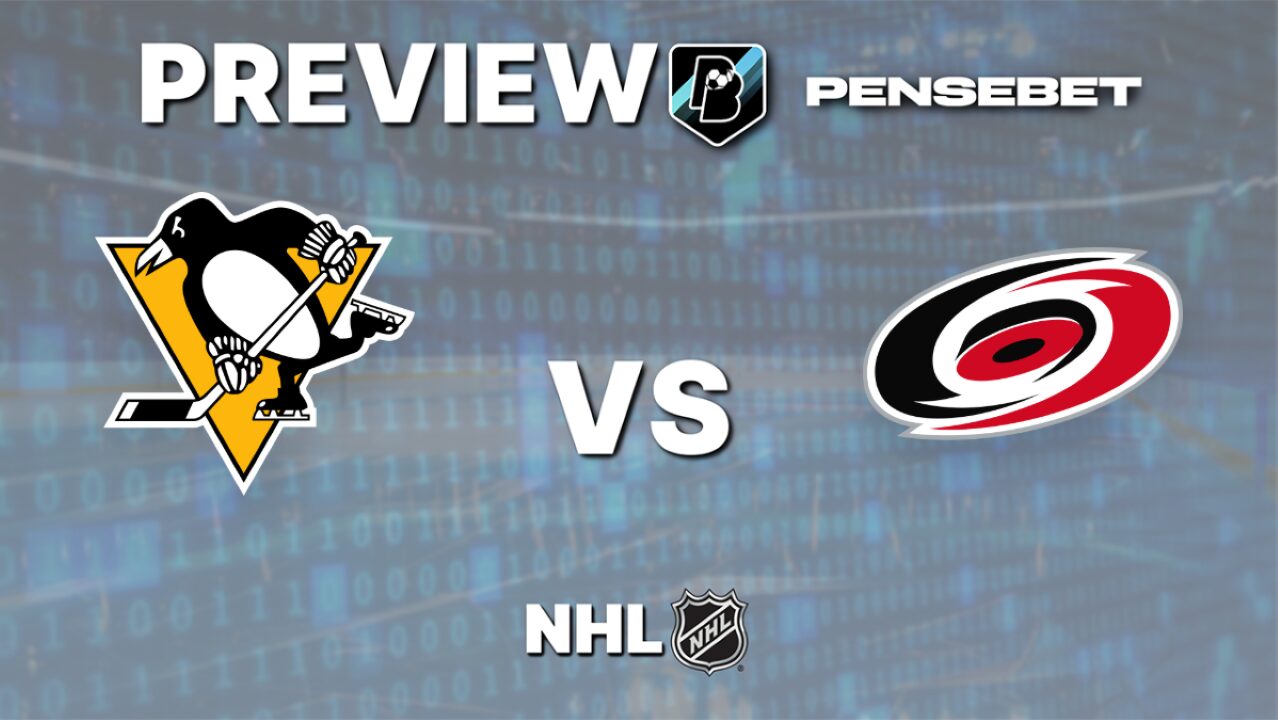 Pittsburgh Penguins vs Carolina Hurricanes – Pronostic NHL gratuit et prédictions – 22/03/2026