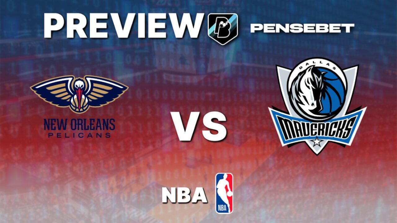 New Orleans Pelicans vs Dallas Mavericks– Pronostic NBA gratuit et prédictions – 16/03/2026