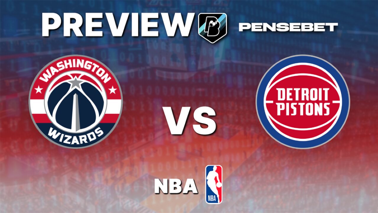Washington Wizards vs Detroit Pistons – Pronostic NBA gratuit et prédictions – 19/03/2026 Washington Wizards vs Detroit Pistons – Pronostic NBA gratuit et prédictions – 19/03/2026