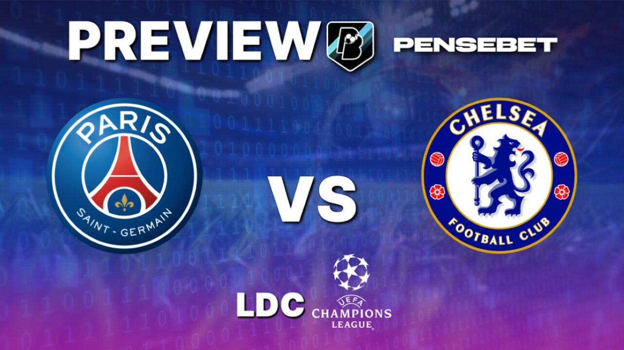 Paris Saint-Germain vs Chelsea – Pronostic Foot gratuit et prédictions – Ligue des Champions – 11/03/2026