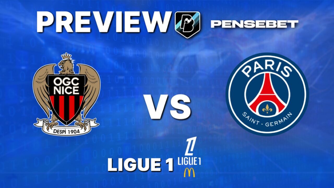 OGC Nice vs Paris Saint-Germain – Pronostic Foot gratuit et prédictions – Ligue 1 – 21/03/2026